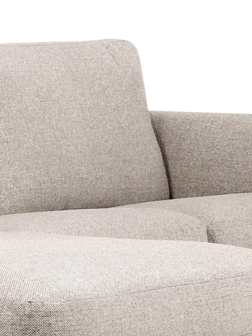 Sofa Rinconera Cucita (3 Plazas)