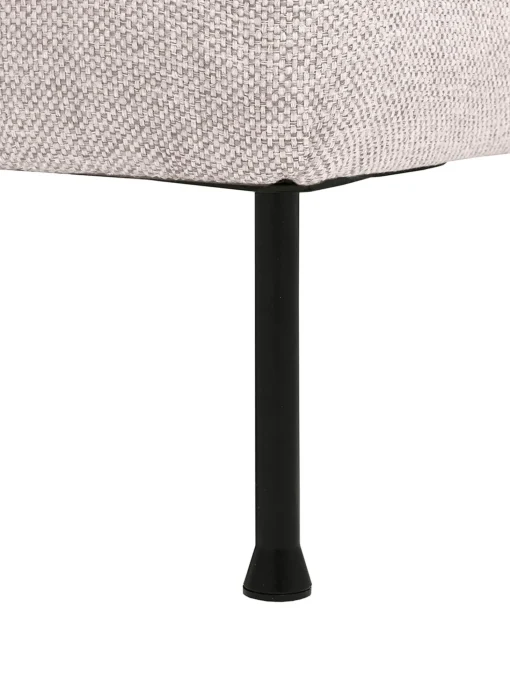 Sofa Rinconera Cucita (3 Plazas)