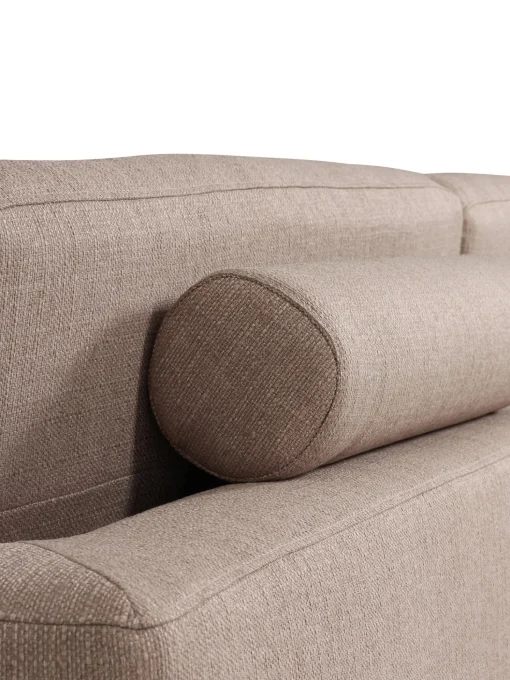Sofa Rinconera Cucita (4 Plazas)