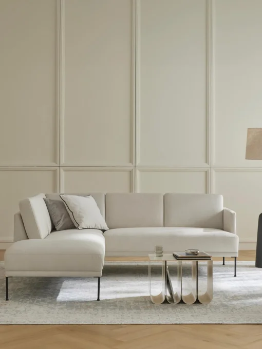 Sofa Rinconera Fluente