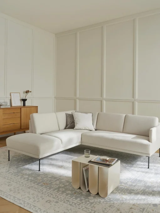 Sofa Rinconera Fluente