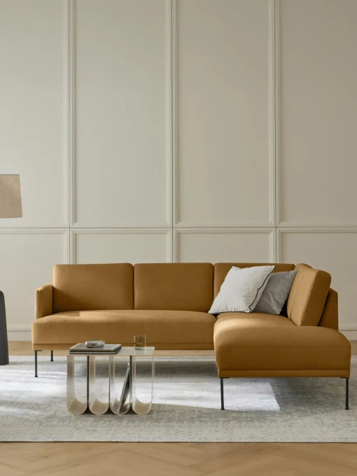 Sofa Rinconera Fluente