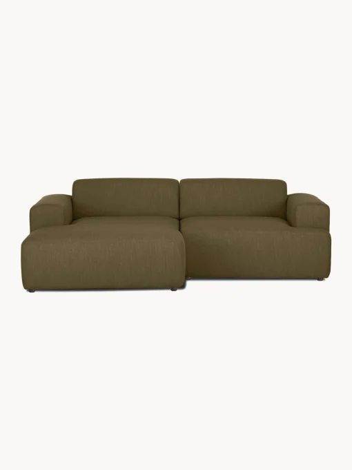 Sofa Rinconera Melva (3 Plazas)