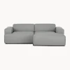 Sofa Rinconera Melva (3 Plazas)