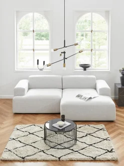 Sofa Rinconera Melva (3 Plazas)