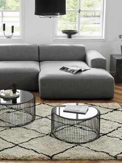 Sofa Rinconera Melva (3 Plazas)