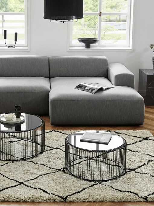 Sofa Rinconera Melva (3 Plazas)