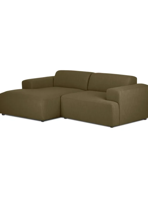 Sofa Rinconera Melva (3 Plazas)