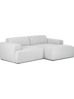 Sofa Rinconera Melva (3 Plazas)