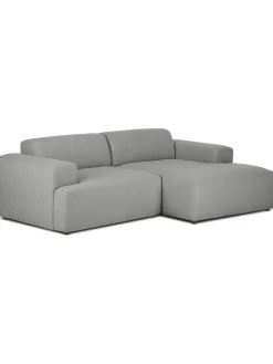 Sofa Rinconera Melva (3 Plazas)