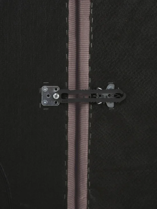 Sofa Rinconera Modular De Pana Lennon