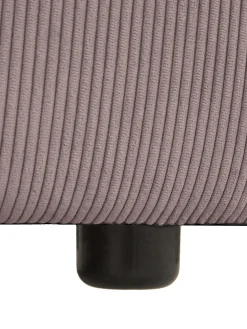 Sofa Rinconera Modular De Pana Lennon