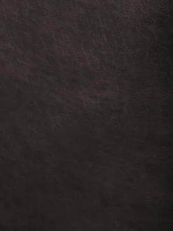 Sofa Rinconera Modular De Cuero Reciclado Lennon