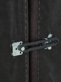 Sofa Rinconera Modular De Cuero Reciclado Lennon