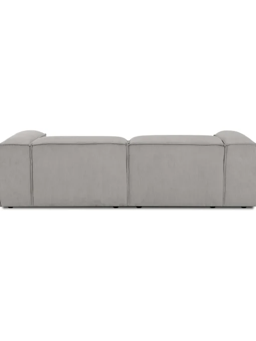 Sofa Rinconera Modular De Pana Lennon