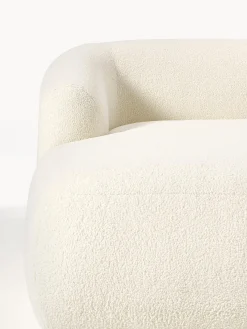 Sofa Rinconera Modular De Borreguillo Sofia