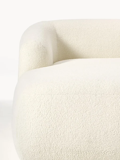 Sofa Rinconera Modular De Borreguillo Sofia