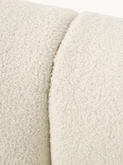 Sofa Rinconera Modular De Borreguillo Sofia