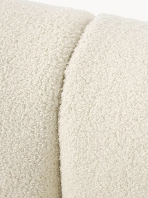 Sofa Rinconera Modular De Borreguillo Sofia