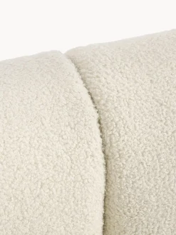 Sofa Rinconera Modular De Borreguillo Sofia (3 Plazas)