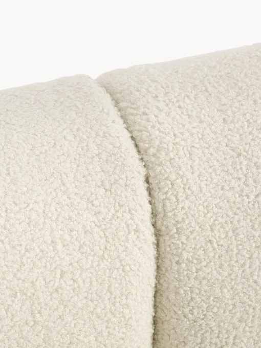 Sofa Rinconera Modular De Borreguillo Sofia (3 Plazas)
