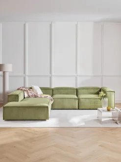Sofa Rinconera Modular Grande De Pana Lennon