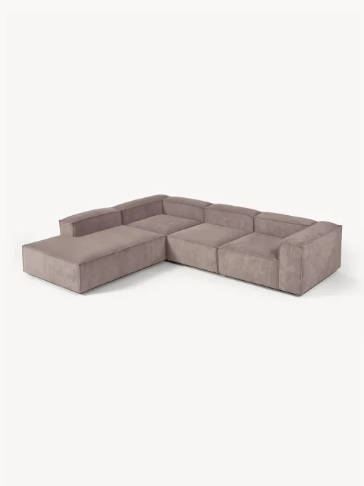 Sofa Rinconera Modular Grande De Pana Lennon