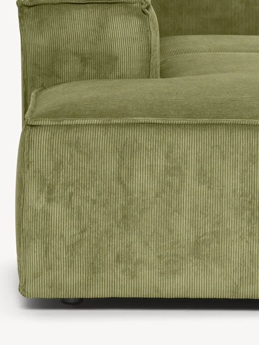 Sofa Rinconera Modular Grande De Pana Lennon