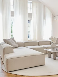 Sofa Rinconera Modular Lennon