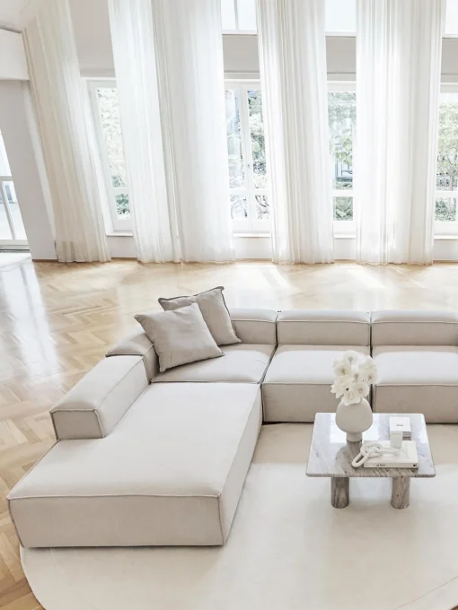 Sofa Rinconera Modular Lennon