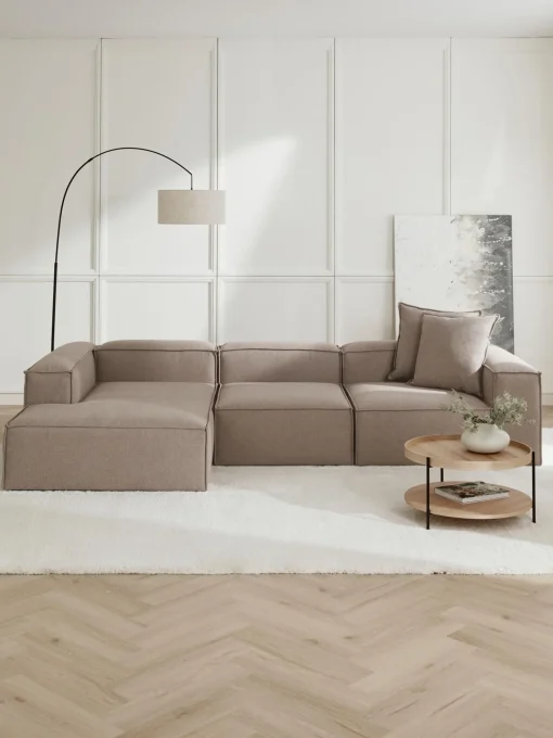 Sofa Rinconera Modular Lennon