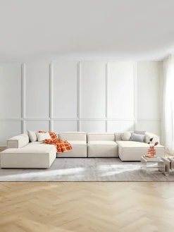 Sofa Rinconera Modular Lennon