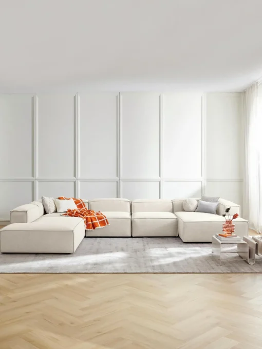 Sofa Rinconera Modular Lennon