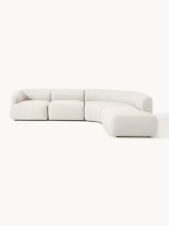 Sofa Rinconera Modular Sofia (4 Plazas)