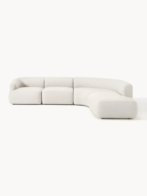 Sofa Rinconera Modular Sofia (4 Plazas)