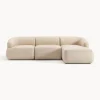 Sofa Rinconera Modular Sofia (3 Plazas)