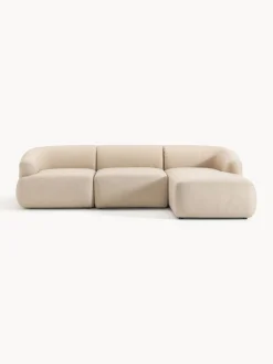 Sofa Rinconera Modular Sofia (3 Plazas)
