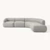Sofa Rinconera Modular Sofia (4 Plazas)