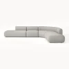 Sofa Rinconera Modular Sofia (4 Plazas)
