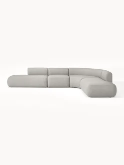 Sofa Rinconera Modular Sofia (4 Plazas)