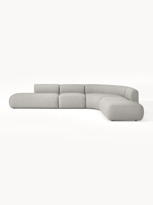 Sofa Rinconera Modular Sofia (4 Plazas)