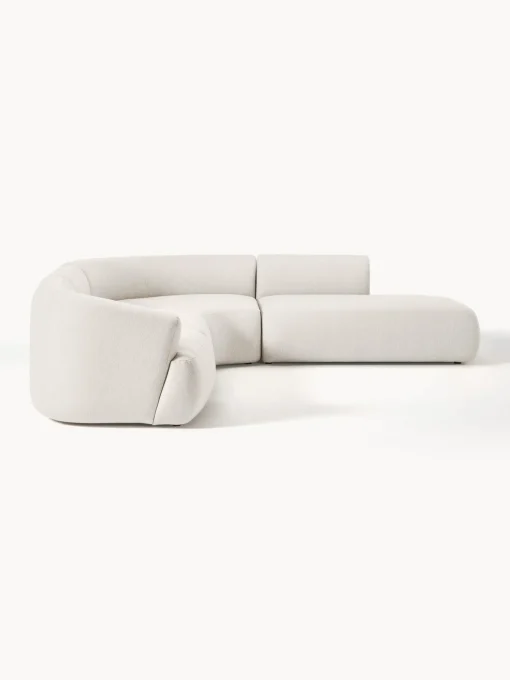 Sofa Rinconera Modular Sofia (4 Plazas)