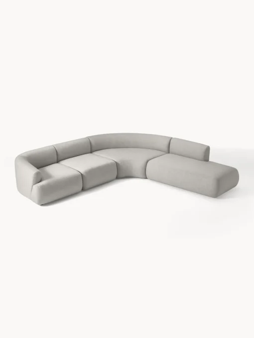 Sofa Rinconera Modular Sofia (4 Plazas)