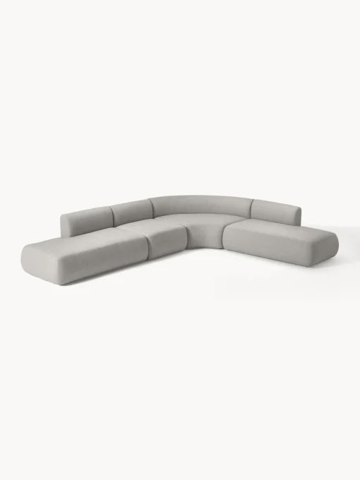 Sofa Rinconera Modular Sofia (4 Plazas)
