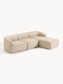 Sofa Rinconera Modular Sofia (3 Plazas)