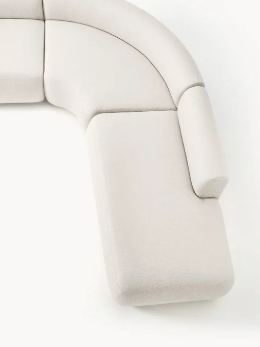 Sofa Rinconera Modular Sofia (4 Plazas)