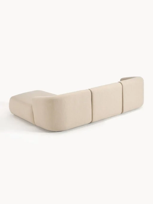 Sofa Rinconera Modular Sofia (3 Plazas)