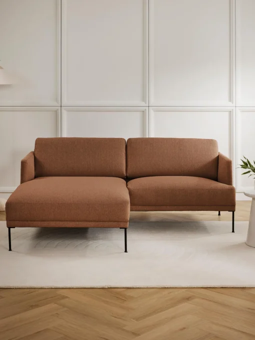 Sofa Rinconera Pequeno Fluente