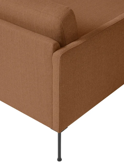 Sofa Rinconera Pequeno Fluente