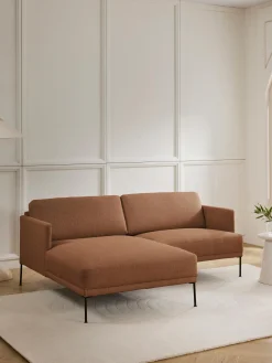 Sofa Rinconera Pequeno Fluente
